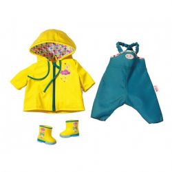 BABY BORN ENSEMBLE DE PLUIE